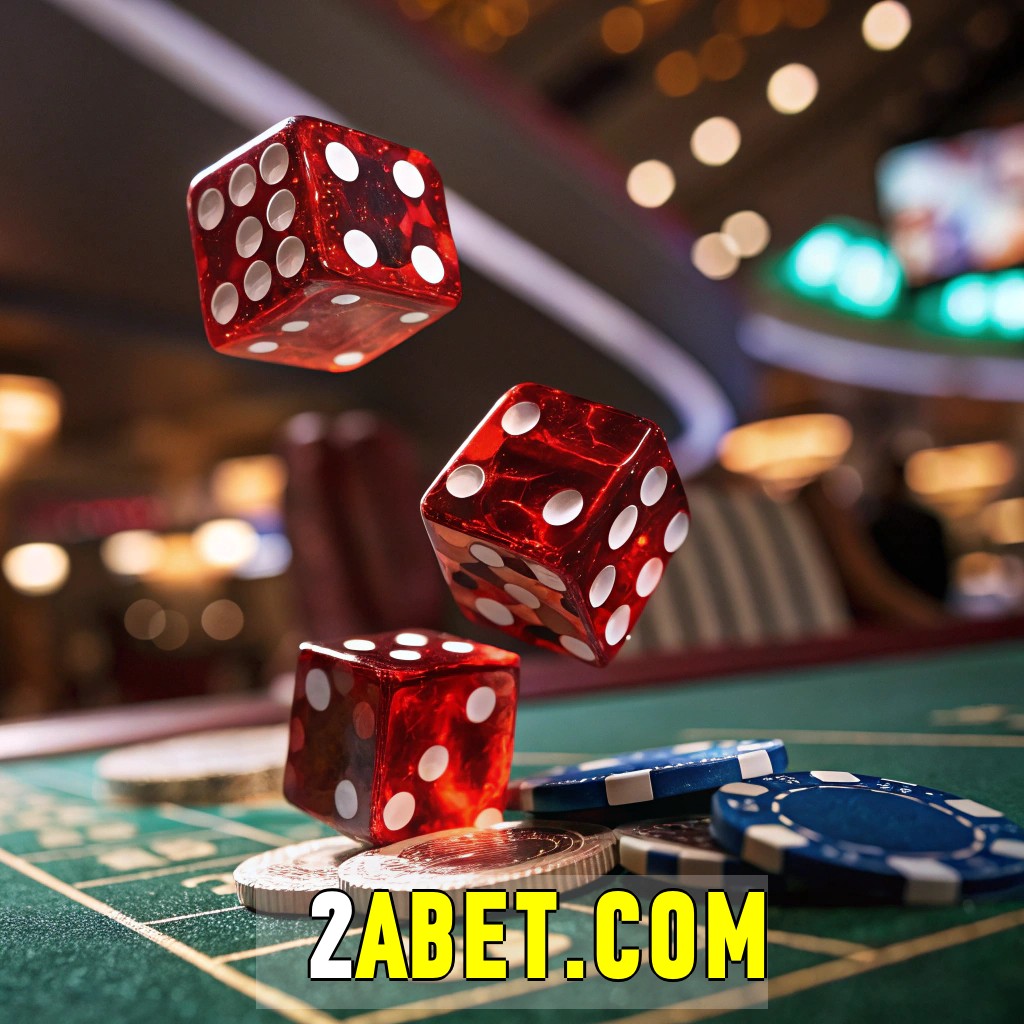 2abet: Entre com login rápido e explore jogos ao vivo