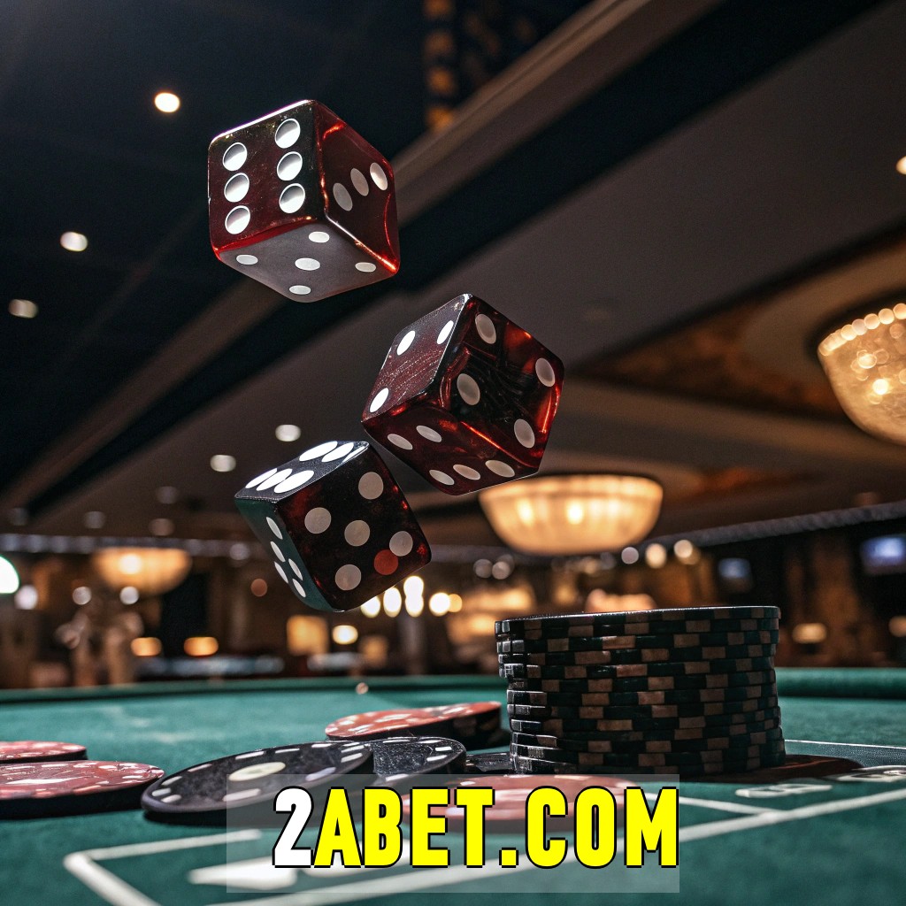 2abet - Promoções e bônus exclusivos para novos jogadores.